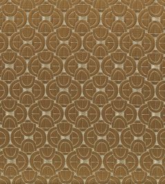 Serlio Fabric by Casamance Camel Serlio Fabric by Casamance Camel
