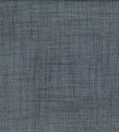 Serment Fabric by Casamance Acier Serment Fabric by Casamance Acier