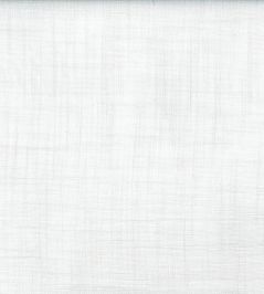 Serment Fabric by Casamance Blanc Optique Serment Fabric by Casamance Blanc Optique