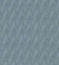 Sestriere Wallpaper by Missoni Deep Blue Sestriere Wallpaper by Missoni Deep Blue