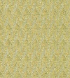 Sestriere Wallpaper by Missoni Yellow Sestriere Wallpaper by Missoni Yellow