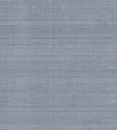 Seta Fiammata Wallpaper by Armani Casa Blue Seta Fiammata Wallpaper by Armani Casa Blue
