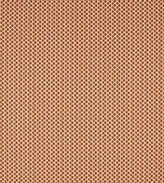 Seymour Spot Fabric by Zoffany Amber Seymour Spot Fabric by Zoffany Amber