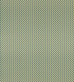Seymour Spot Fabric by Zoffany Evergreen Seymour Spot Fabric by Zoffany Evergreen