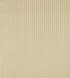 Seymour Spot Fabric by Zoffany Gold Seymour Spot Fabric by Zoffany Gold