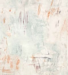 Sgraffito Wallpaper by Villa Nova Sienna Sgraffito Wallpaper by Villa Nova Sienna