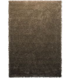Shade High Rug by Brink & Campman Beige/Dark Chocolate Shade High Rug by Brink & Campman Beige/Dark Chocolate