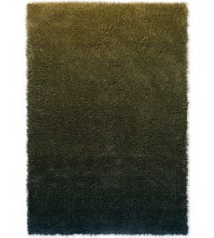 Shade High Rug by Brink & Campman Brass/Indigo Shade High Rug by Brink & Campman Brass/Indigo