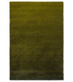 Shade Low Rug by Brink & Campman Olive/Deep Forest Shade Low Rug by Brink & Campman Olive/Deep Forest