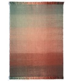 Shade Outdoor Rug by Nanimarquina Palette 1 Shade Outdoor Rug by Nanimarquina Palette 1