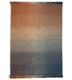 Shade Outdoor Rug by Nanimarquina Palette 2 Shade Outdoor Rug by Nanimarquina Palette 2