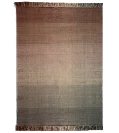 Shade Outdoor Rug by Nanimarquina Palette 4 Shade Outdoor Rug by Nanimarquina Palette 4