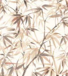 Shadow Bamboo Wallpaper by Ohpopsi Latte Shadow Bamboo Wallpaper by Ohpopsi Latte