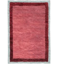 Shaggy Edge Rug by Layered Rose Shaggy Edge Rug by Layered Rose