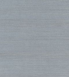Shang Extra Fine Sisal Wallpaper by Thibaut Carbon Shang Extra Fine Sisal Wallpaper by Thibaut Carbon
