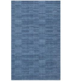 Shanti Rug by William Yeoward Indigo Shanti Rug by William Yeoward Indigo