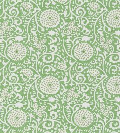 Shaqui Wallpaper by Designers Guild Emerald Shaqui Wallpaper by Designers Guild Emerald