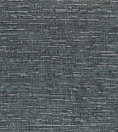 Sharpei Fabric by Casamance Anthracite Sharpei Fabric by Casamance Anthracite