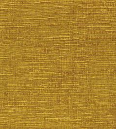 Sharpei Fabric by Casamance Curry Sharpei Fabric by Casamance Curry