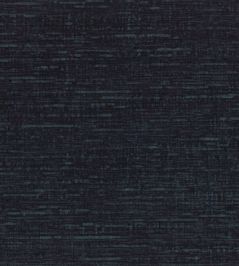 Sharpei Fabric by Casamance Noir Sharpei Fabric by Casamance Noir