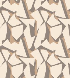 Shatter Wallpaper by Ohpopsi Sepia Shatter Wallpaper by Ohpopsi Sepia