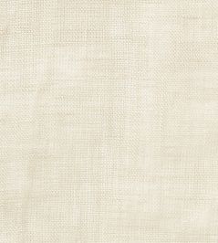Sheer Linen Plain Fabric by Volga Linen Putty Sheer Linen Plain Fabric by Volga Linen Putty