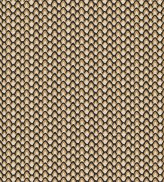 Shell Fabric by Nobilis Noir Shell Fabric by Nobilis Noir