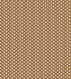 Shell Fabric by Nobilis Or Shell Fabric by Nobilis Or