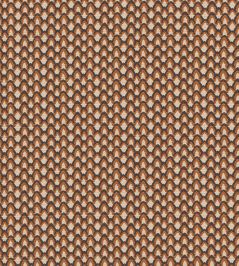 Shell Fabric by Nobilis Prune Shell Fabric by Nobilis Prune