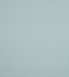 Sherborne Gingham Fabric by Baker Lifestyle Aqua Sherborne Gingham Fabric by Baker Lifestyle Aqua