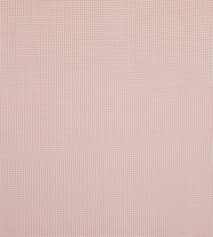 Sherborne Gingham Fabric by Baker Lifestyle Pink Sherborne Gingham Fabric by Baker Lifestyle Pink