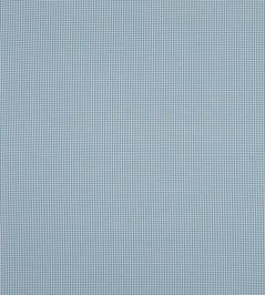 Sherborne Gingham Fabric by Baker Lifestyle Soft Blue Sherborne Gingham Fabric by Baker Lifestyle Soft Blue