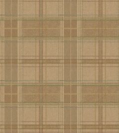 Shetland Plaid Wallpaper by Mulberry Home Antique Shetland Plaid Wallpaper by Mulberry Home Antique