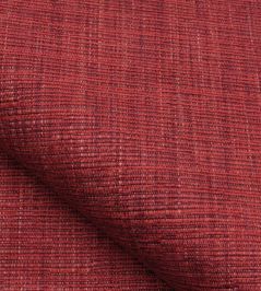 Shibo Fabric by Nobilis Braise Shibo Fabric by Nobilis Braise