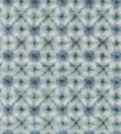 Shibori Wallpaper by Designers Guild Duck Egg Shibori Wallpaper by Designers Guild Duck Egg
