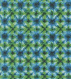 Shibori Wallpaper by Designers Guild Emerald Shibori Wallpaper by Designers Guild Emerald