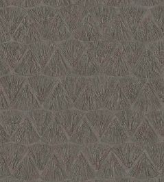 Shimmering Fans Wallpaper by Eijffinger Brown Shimmering Fans Wallpaper by Eijffinger Brown