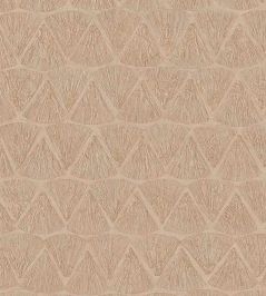 Shimmering Fans Wallpaper by Eijffinger Copper Shimmering Fans Wallpaper by Eijffinger Copper