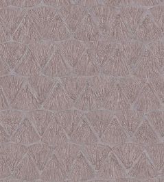 Shimmering Fans Wallpaper by Eijffinger Pink Shimmering Fans Wallpaper by Eijffinger Pink