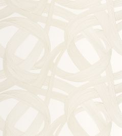 Shimmy Wallpaper by Casadeco Blanc Ficelle Shimmy Wallpaper by Casadeco Blanc Ficelle
