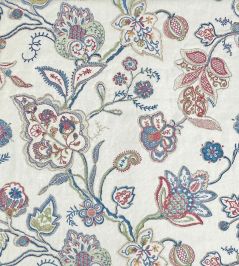 Shiraz Fabric by Ian Sanderson Confetti Shiraz Fabric by Ian Sanderson Confetti