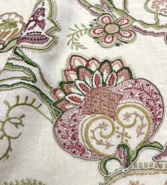 Shiraz Fabric by Ian Sanderson Culpeper Shiraz Fabric by Ian Sanderson Culpeper
