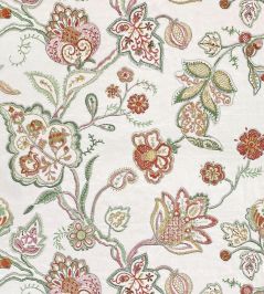 Shiraz Fabric by Ian Sanderson Tamarind Shiraz Fabric by Ian Sanderson Tamarind