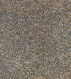 Shiri Wallpaper by Romo Twilight Shiri Wallpaper by Romo Twilight