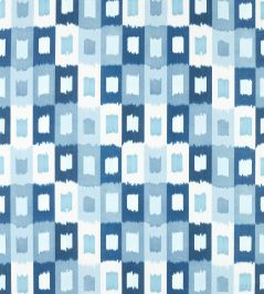 Shiruku Fabric by Harlequin Wild Water / Azul / Exhale Shiruku Fabric by Harlequin Wild Water / Azul / Exhale