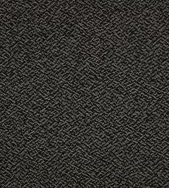 Shore Recycled Fabric by Kirkby Design Noir Shore Recycled Fabric by Kirkby Design Noir