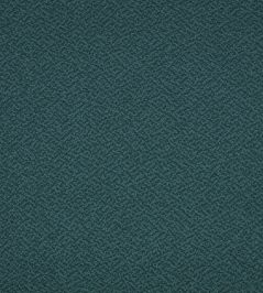 Shore Recycled Fabric by Kirkby Design Teal Shore Recycled Fabric by Kirkby Design Teal