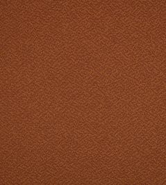 Shore Recycled Fabric by Kirkby Design Terracotta Shore Recycled Fabric by Kirkby Design Terracotta