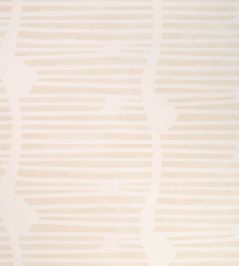 Shorelines Wallpaper by Christopher Farr Cloth Vanilla Shorelines Wallpaper by Christopher Farr Cloth Vanilla