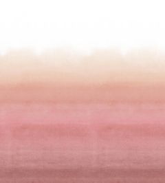 Shoshi Mural by Designers Guild Coral Shoshi Mural by Designers Guild Coral